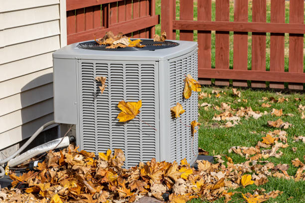 Ductless HVAC Repair in Livonia, LA