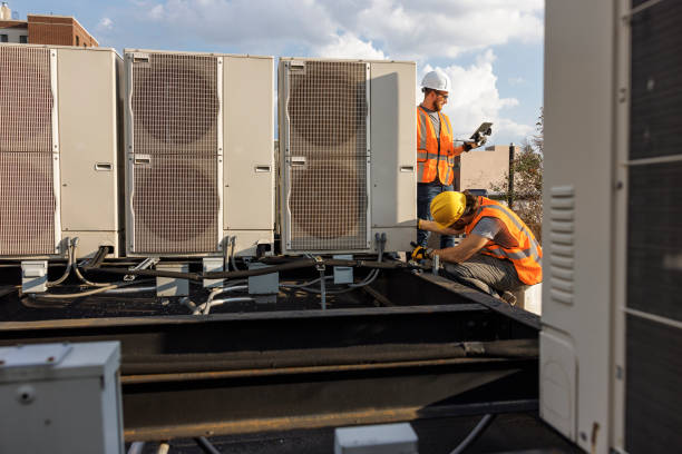 Best Affordable Air Conditioning Repair  in Livonia, LA