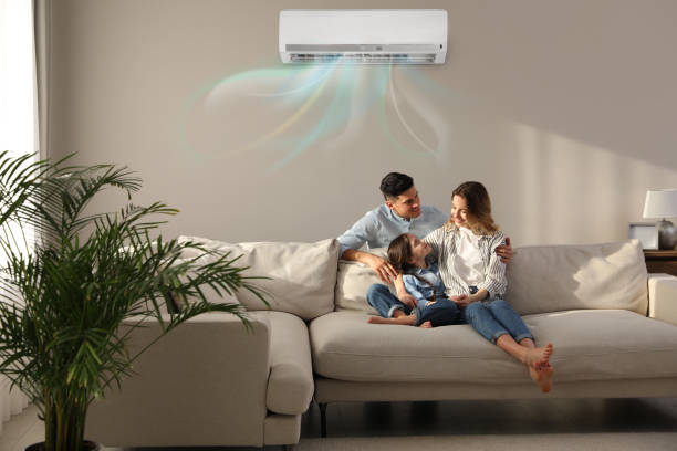 Best Ductless HVAC Repair  in Livonia, LA