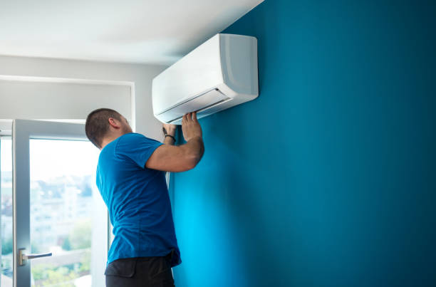 Best HVAC Maintenance Near Me  in Livonia, LA