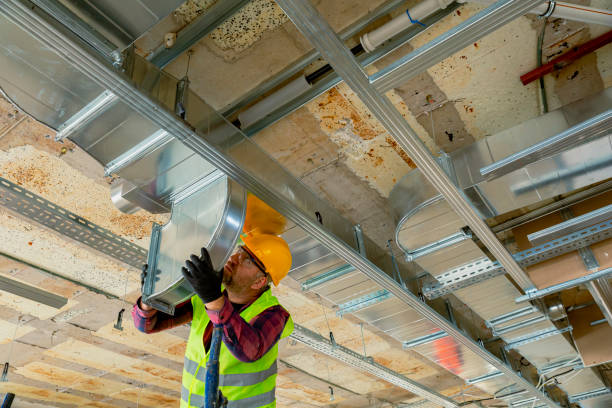 Best Heating Repair Services  in Livonia, LA