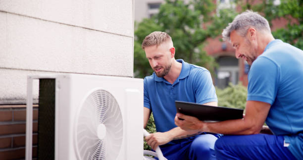 Best HVAC Installation Services  in Livonia, LA