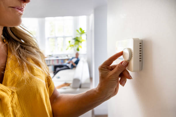 Best HVAC Repair Near Me  in Livonia, LA