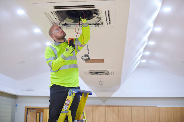 Best Commercial HVAC Repair  in Livonia, LA