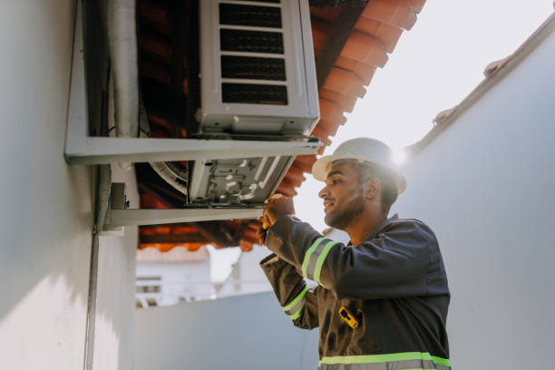 Best Ductless HVAC Repair  in Livonia, LA