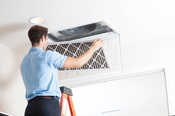Local HVAC Companies in Livonia, LA