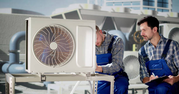 Best Residential HVAC Services  in Livonia, LA
