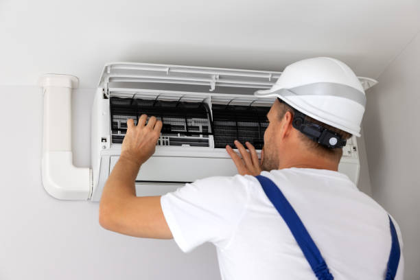 Best Central Air Repair  in Livonia, LA