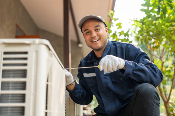 Best HVAC Installation Services  in Livonia, LA