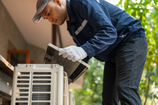 Best Affordable HVAC Services  in Livonia, LA