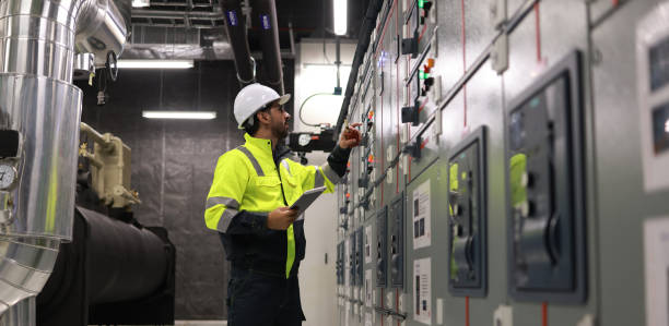 Best HVAC Repair Near Me  in Livonia, LA
