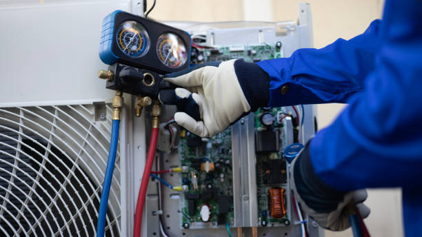 Reliable Livonia, LA HVAC Solutions
